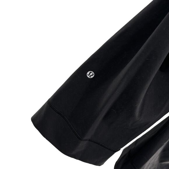 Lululemon Athletica Black Clam Digger II Cropped Pants - Picture 10 of 12